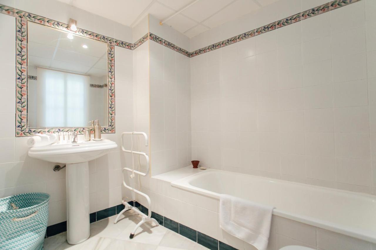 Cozy And Bright- 1Bd 1Bth - La Alfalfa เซบีญา ภายนอก รูปภาพ